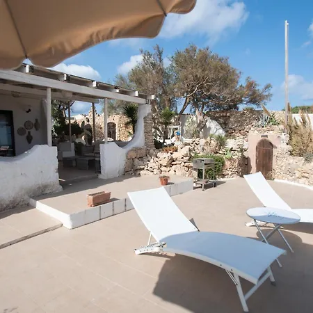 A Picco Sul Mare - Cala Creta Apartment *