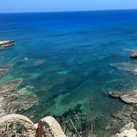 A Picco Sul Mare - Cala Creta