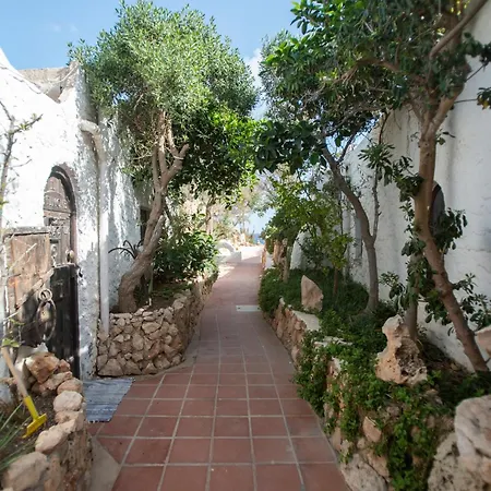 A Picco Sul Mare - Cala Creta Apartman Lampedusa