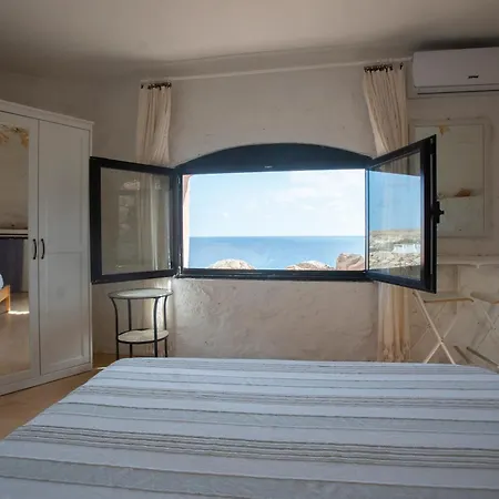 A Picco Sul Mare - Cala Creta *