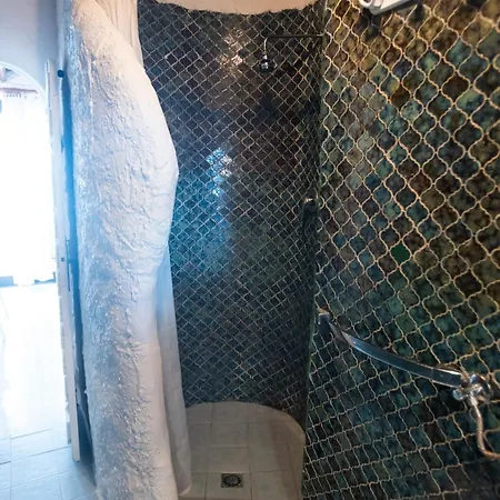 Apartman A Picco Sul Mare - Cala Creta