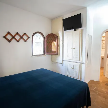 A Picco Sul Mare - Cala Creta * Lampedusa