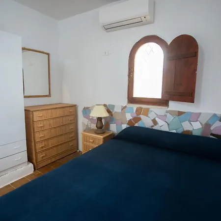 A Picco Sul Mare - Cala Creta Apartman