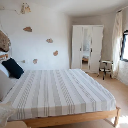 A Picco Sul Mare - Cala Creta Apartment Lampedusa