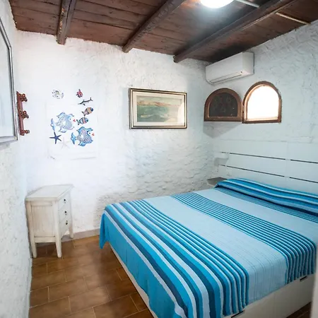 Apartment A Picco Sul Mare - Cala Creta Lampedusa