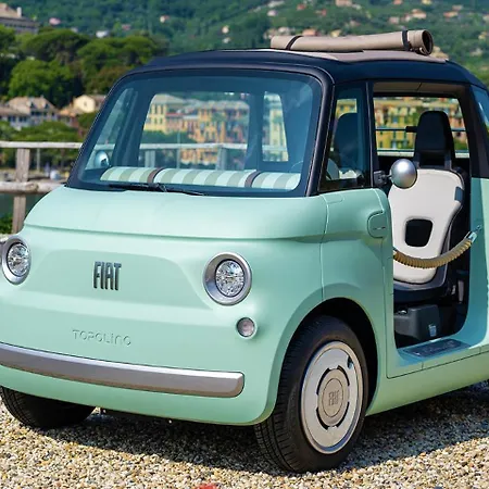 A Picco Sul Mare - Cala Creta * Lampedusa